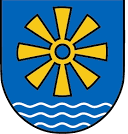 Bodenseekreis Emblem